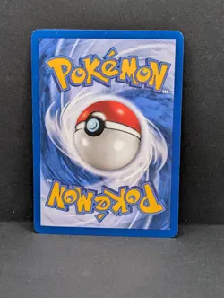 Clefable 007/165 Expedition Base Set Holo Ultra Rare Pokemon TCG Nintendo MP - Image 2