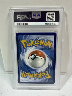 PSA 10 Altaria Trainer Gallery Full Art TG11/TG30 Gem Mint Pokemon - Image 2