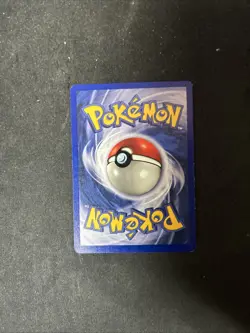 Onix 56/102 SHADOWLESS Common Base Set Pokemon Trading Card D - Image 2