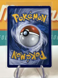 Lugia EX #68 Ultra Rare Pokemon TCG 2015 XY Ancient Origins MP - Image 2