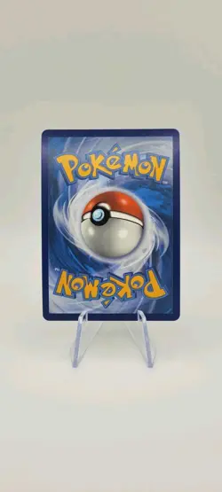 Pokemon TCG: Orbeetle V SWSH078 Black Star Promo - NM - Image 3