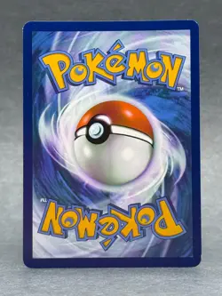 Pokemon - 057/131 Okidogi Master Ball SV Prismatic Evolutions PRE Rare Holo NM - Image 2