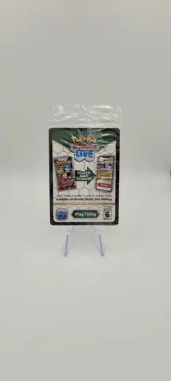 Pokemon TCG: Jolteon ex - 030/131 (Prismatic Evolutions Stamp) Promo SEALED NM - Image 4