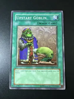 Upstart Goblin MRL-033 Magic Ruler - Image 1