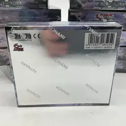 Lot of (12) Yu-Gi-Oh! Italian Battles Of Legends Terminal Revenge Booster Boxes - Image 3