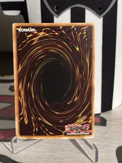 YU-GI-OH! Mirror Force SR - Image 2