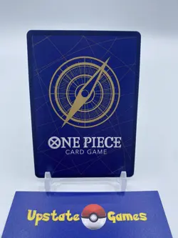 Koala OP05-006 SR Awakening of The New Era OP-05 One Piece Card English - Image 2