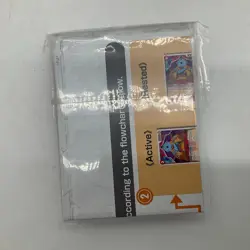 Lot of (15) PRE-ERRATA One Piece TCG Monkey.D.Luffy Demo Decks ENGLISH - Image 4