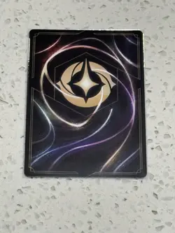 Disney Lorcana Pete - Ghost of Christmas Future FOIL Winterspell Mint 154/204 - Image 4