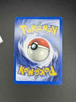 Pokemon Rhydon 1st Edition Jungle 45/64 Uncommon Regular HP 100 Card - Image 4