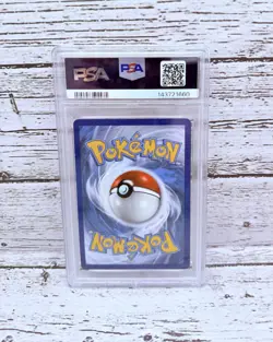 Gardevoir GX PSA 10 English Pokemon Card SV75 Hidden Fates 2019 Sun & Moon - Image 2