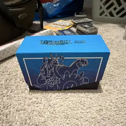 Pokemon TCG BULK CARDS - Image 1