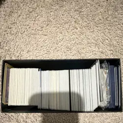 Pokemon TCG BULK CARDS - Image 2