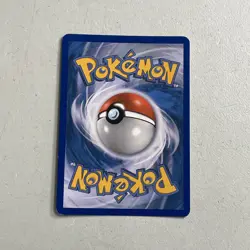 Pokemon TCG 2011 Call of Legends Card -- Trainer Dual Ball 78/95 Reverse Holo - Image 3