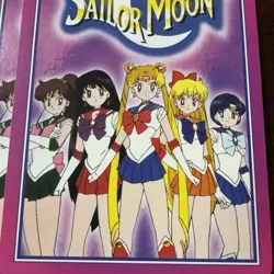 10x 2001 Sailor Moon PROMO CARD * CCG Premiere Ex Set Archive Collectible Game - Image 5