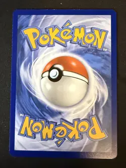 Poke Pad Trainer 081/088 - 2026 Mega evolution Perfect Order - Pokemon Card NM - Image 2