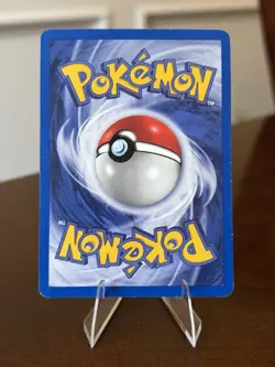 Pokemon TCG WOTC Sabrina Trainer Gym Challenge Holo Card 20/132 2000 LP - Image 2