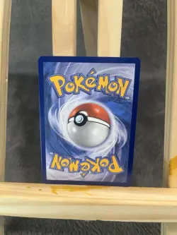 N’s Reshiram 167/159 Full Art Holo Pokemon Card Trainer Gallery - Image 3