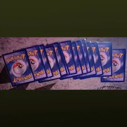 POKEMON GRASS ENERGY LOT BASIC ENERGY CARDS TCG NM/LP - Image 3