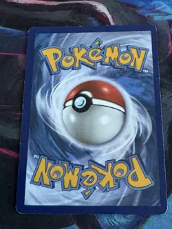 Pokemon Card TCG Zygarde EX 54a/124 Fates Collide Alternate Art Holo MP - Image 5