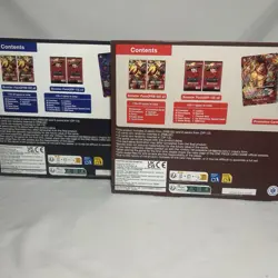 One Piece Card Game Illustration Box Vol.5 & 6 IB-05-Brand New / Factory Sealed - Image 2