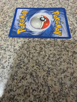 Pokemon TCG Ninetales Base Set Holo Unlimited Rare Card 12/102 LP Wotc - Image 5