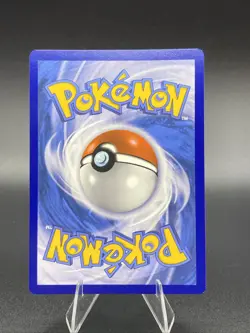 Pokemon TCG Koffing Holo Secret Rare Card 243/236 Near Mint Condition - Image 2