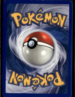 Slowpoke Common FireRed & LeafGreen 80/112 Psychic Pokemon Card - Image 2