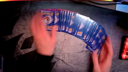 POKEMON FIRE ENERGY CARD LOT BASIC ENERGY CARDS LOT NM/LP - Image 2