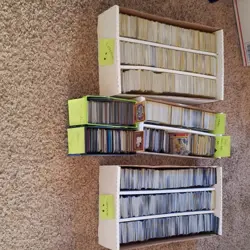 Pokemon TCG Mixed 11000+Card Lot Reverse Holo Commons READ DISCRIPTION - Image 1