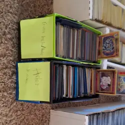 Pokemon TCG Mixed 11000+Card Lot Reverse Holo Commons READ DISCRIPTION - Image 2