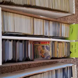 Pokemon TCG Mixed 11000+Card Lot Reverse Holo Commons READ DISCRIPTION - Image 3