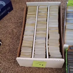 Pokemon TCG Mixed 11000+Card Lot Reverse Holo Commons READ DISCRIPTION - Image 4