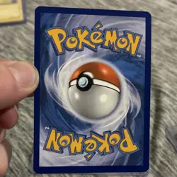 Pokemon Pikachu Common Reverse Holo XY Furious Fists 27/111 60 HP Basic Card - Image 2