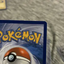 Pokemon Pikachu Common Reverse Holo XY Furious Fists 27/111 60 HP Basic Card - Image 5