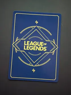 Teemo Strategist 121/298 Origins OGN Epic NM Riftbound Champion Card - Image 2