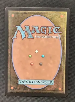 MTG Magical Hack 4th Edition (Japanese) FBB NM/MT Unplayed See Pics - Image 2