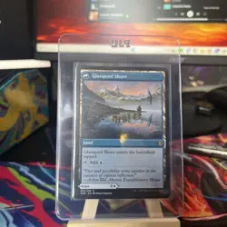 MTG - Glasspool Mimic - Zendikar Rising - Near Mint - Image 3