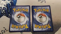 Pokemon TCG 2x Dusknoir 020/064 Sv: Shrouded Fable Reverse Holo NM - Image 2