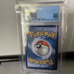 Shining Celebi Pokemon 2017 Black Star Promos SM79 SLG Super Premium Collection - Image 2