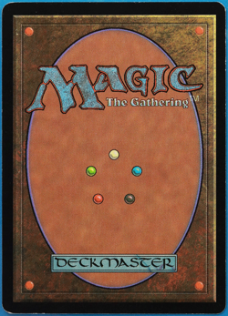 Reverse Damage FOIL 7th Edition PLD White Rare MAGIC CARD (ID# 501250) ABUGames - Image 2