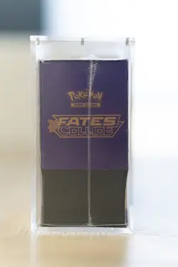 Pokemon XY Fates Collide Elite Trainer Box (ETB) – Sealed – Read Description 820650801235 - Image 3