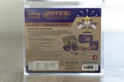 Pokemon XY Fates Collide Elite Trainer Box (ETB) – Sealed – Read Description 820650801235 - Image 4