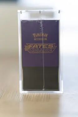 Pokemon XY Fates Collide Elite Trainer Box (ETB) – Sealed – Read Description 820650801235 - Image 5