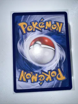 Pokemon Cubone 0405/07 CBB3C Chinese Gem Pack Vol 3 Master Ball Rare - Image 3