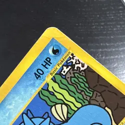 2002 POKEMON AQUAPOLIS 84/147 HORSEA - Image 2