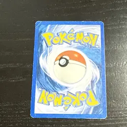 2002 POKEMON AQUAPOLIS 84/147 HORSEA - Image 3