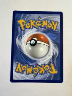 Pokemon Carmine Trainer Special Illustration Rare 217/167 Twilight Masquerade H… - Image 3