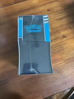 Pokemon TCG Scarlet & Violet Black Bolt Elite Trainer Box English - Image 5
