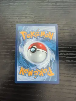 Alolan Ninetales Holo Rare SM Cosmic Eclipse 145/236 MP Pokemon TCG - Image 2